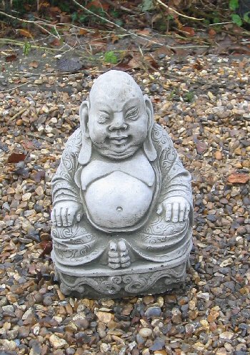 KB2 Small Buddha 1